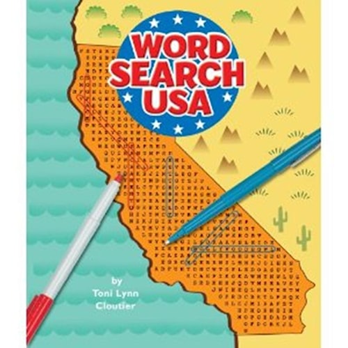 word-search-usa