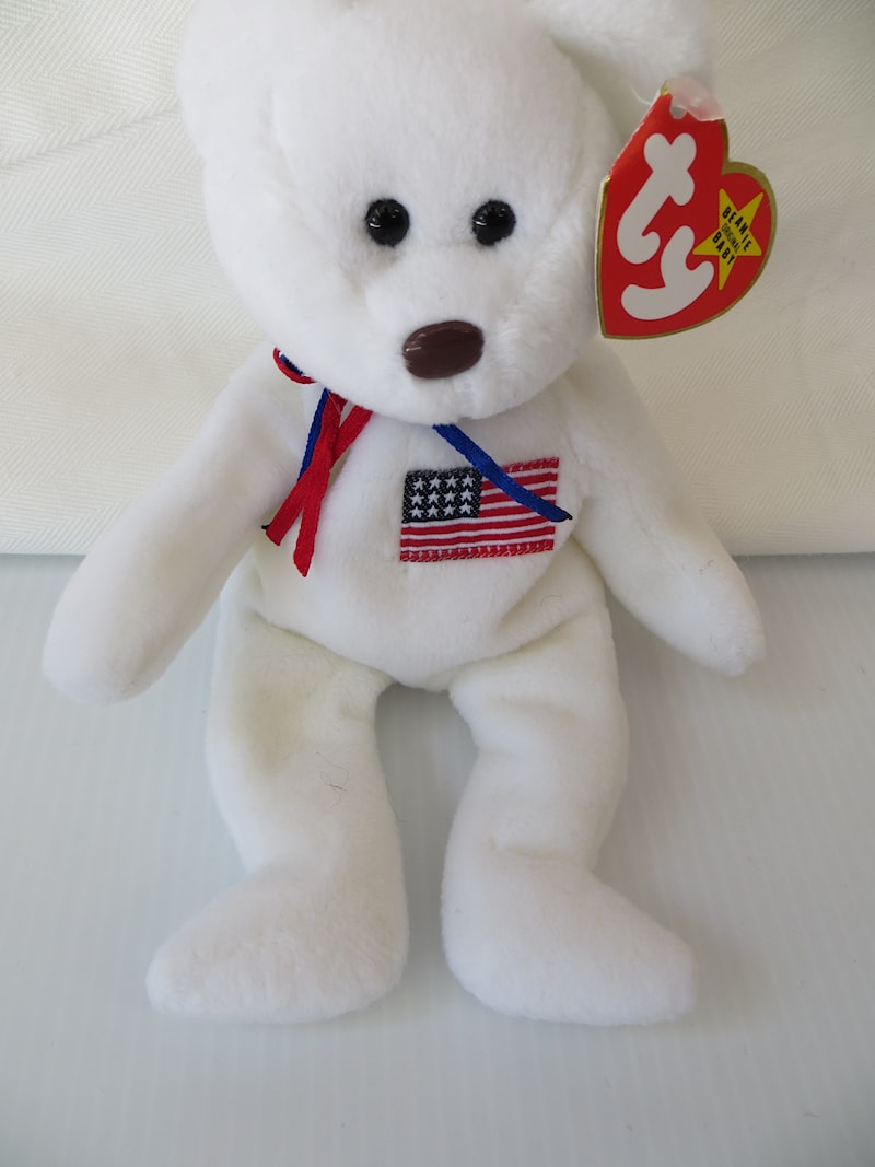 whitehouse leisure teddy bear