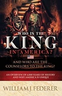 Who is the King in America?