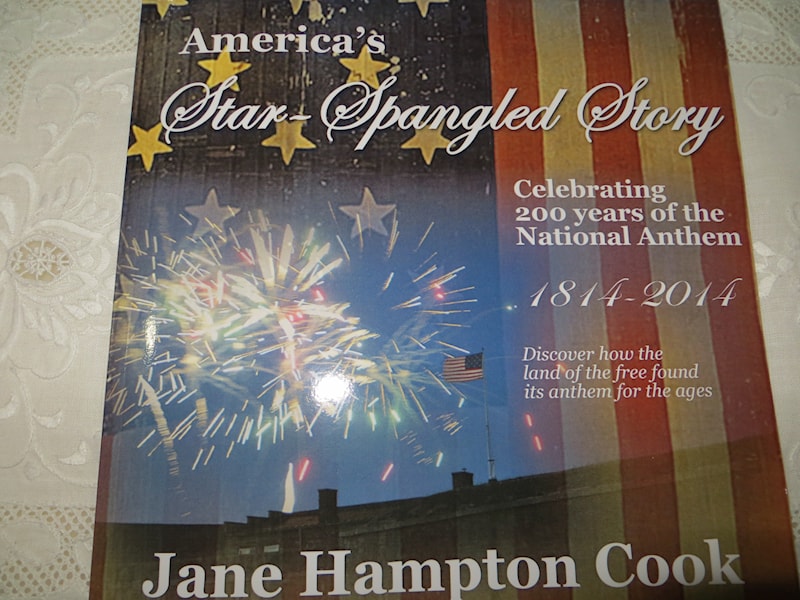 America S Star Spangled Story