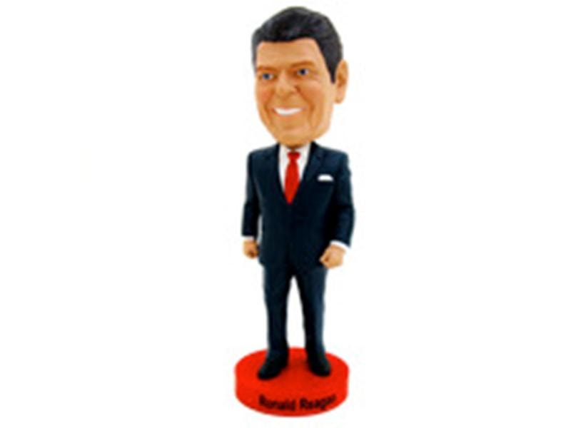 Ronald Reagan Bobblehead